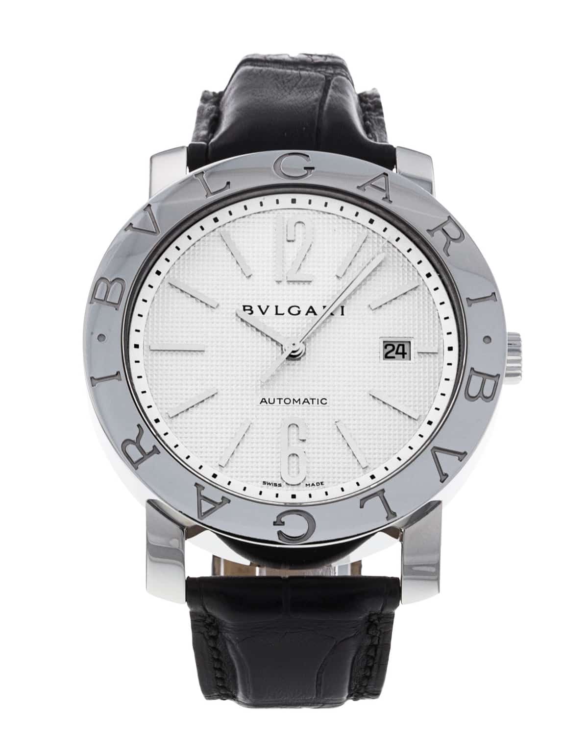 Bvlgari BB Restyling BB42WSLDAUTO